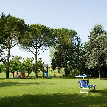 Casale Del Fattore Cesena Ngoại thất bức ảnh