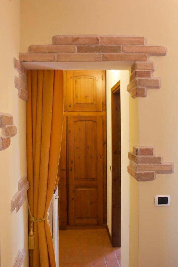 Casale Del Fattore Cesena Ngoại thất bức ảnh