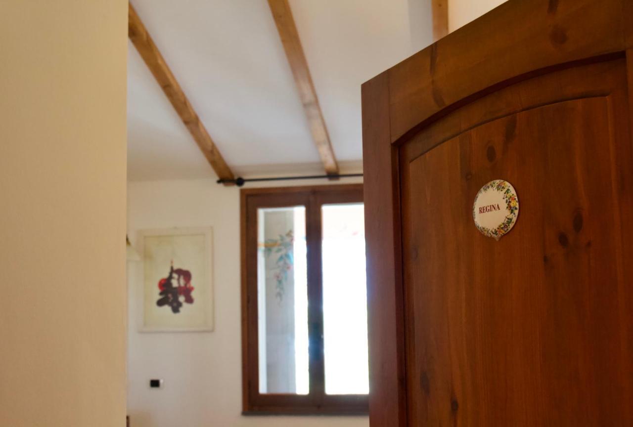 Casale Del Fattore Cesena Ngoại thất bức ảnh