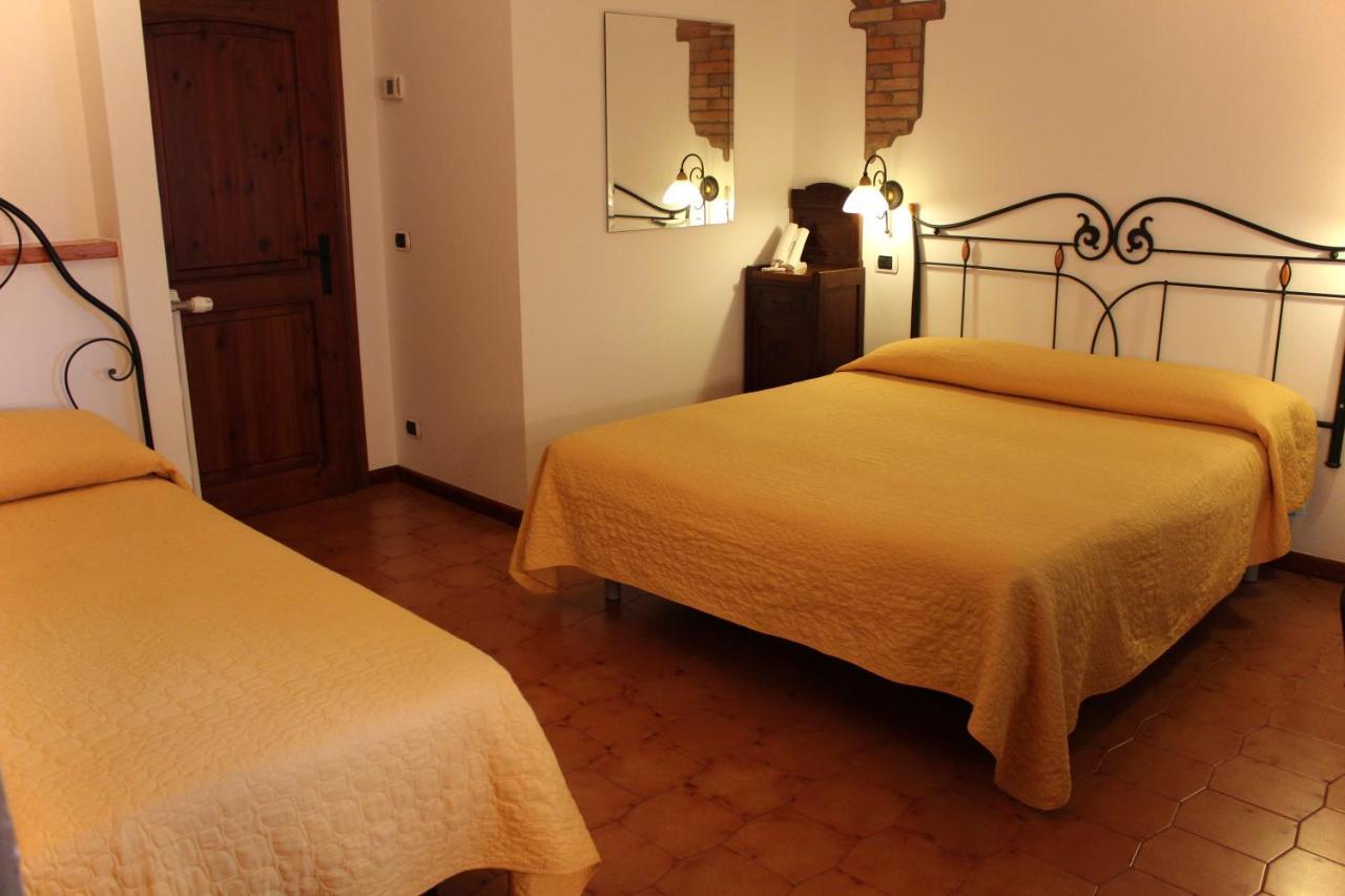 Casale Del Fattore Cesena Ngoại thất bức ảnh