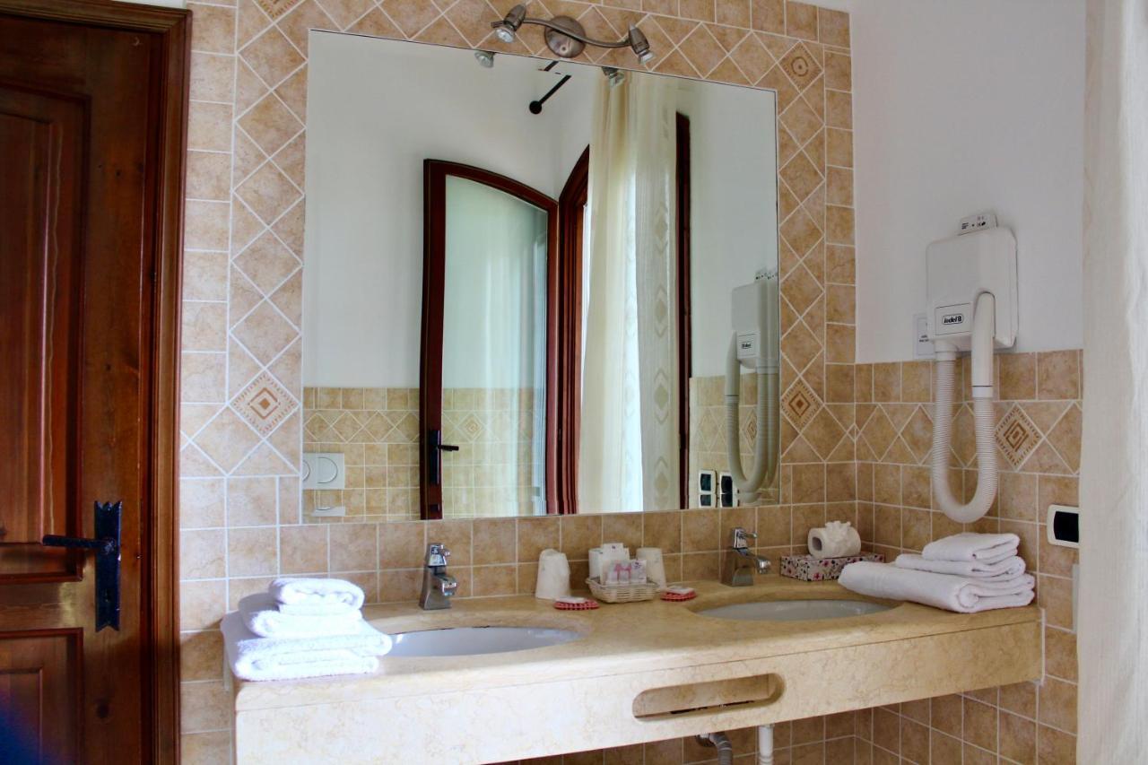 Casale Del Fattore Cesena Ngoại thất bức ảnh