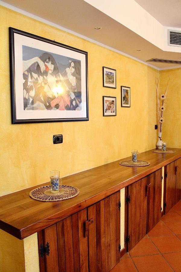 Casale Del Fattore Cesena Ngoại thất bức ảnh