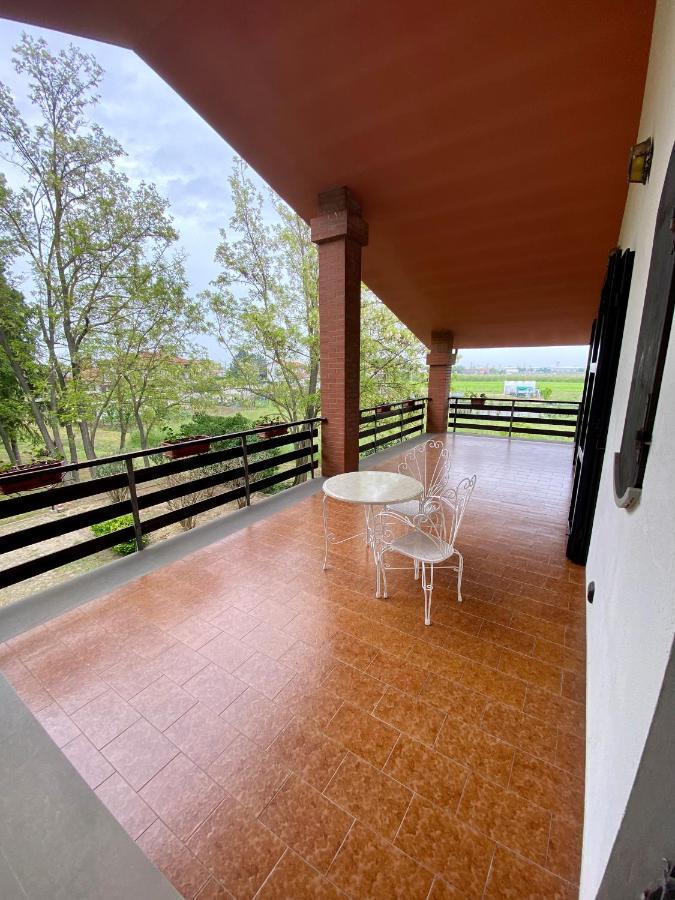 Casale Del Fattore Cesena Ngoại thất bức ảnh