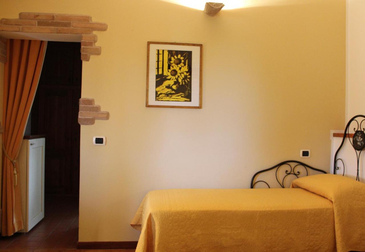 Casale Del Fattore Cesena Ngoại thất bức ảnh