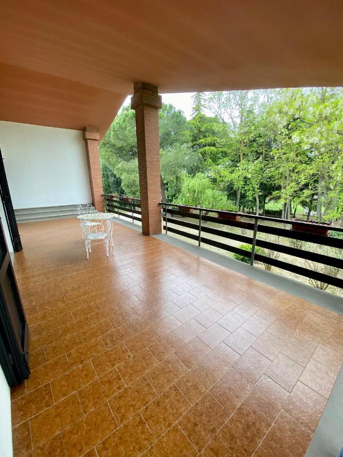 Casale Del Fattore Cesena Ngoại thất bức ảnh
