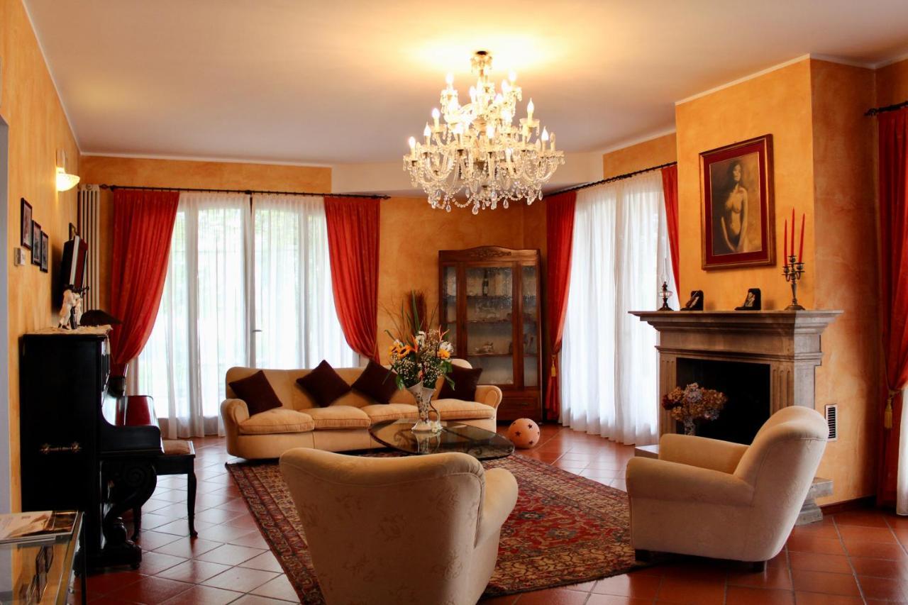 Casale Del Fattore Cesena Ngoại thất bức ảnh