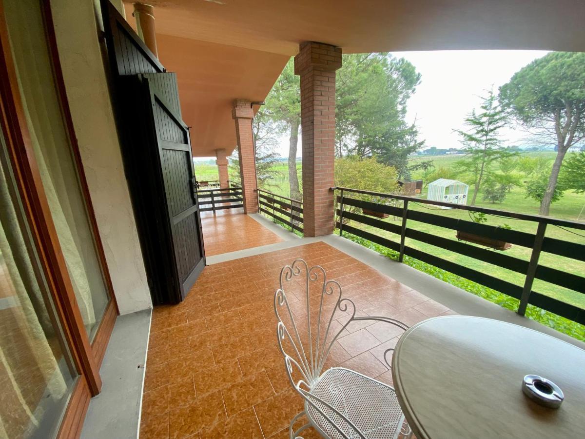 Casale Del Fattore Cesena Ngoại thất bức ảnh