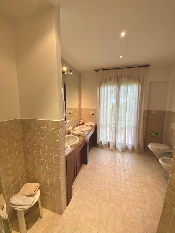 Casale Del Fattore Cesena Ngoại thất bức ảnh