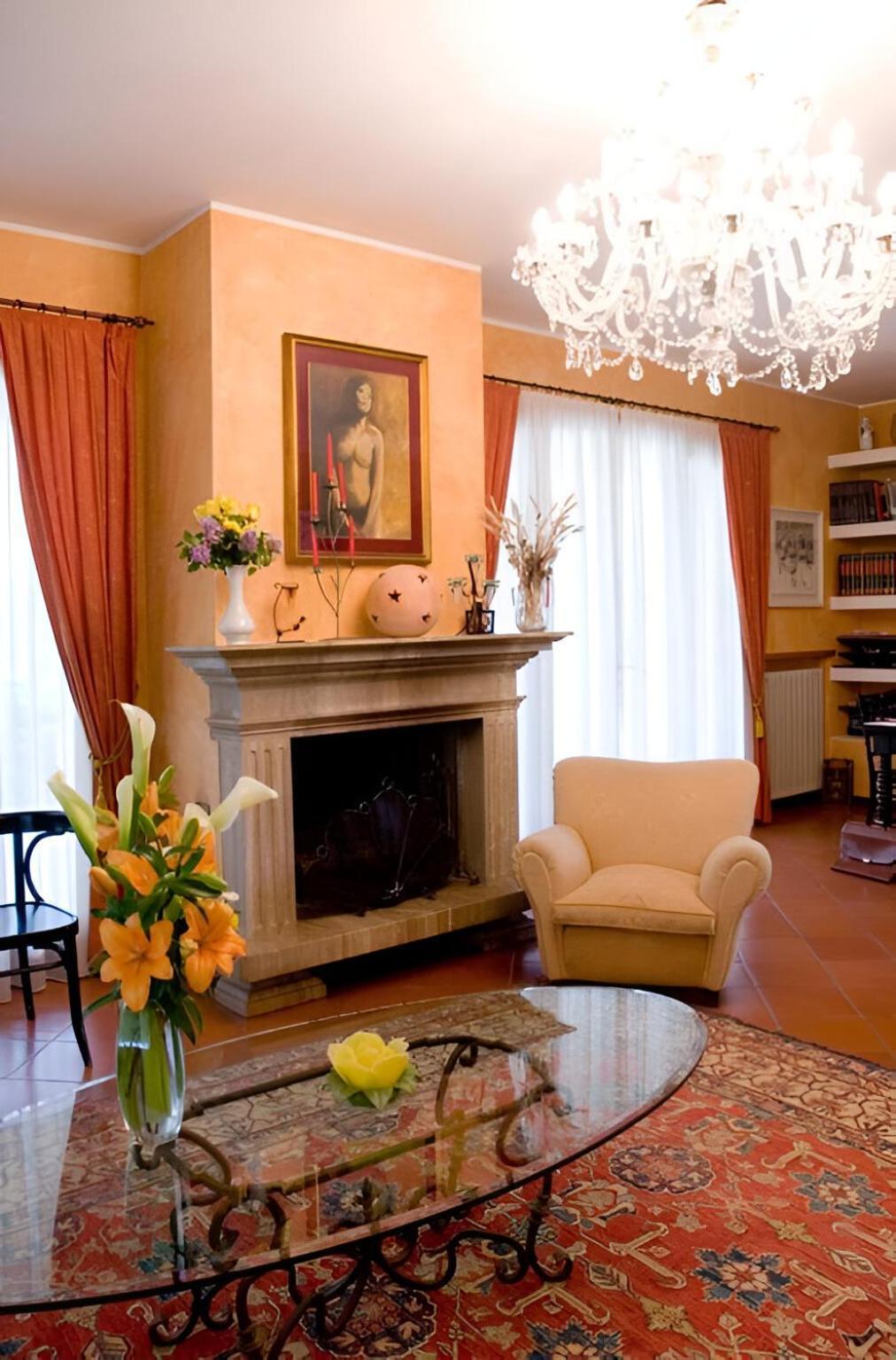 Casale Del Fattore Cesena Ngoại thất bức ảnh