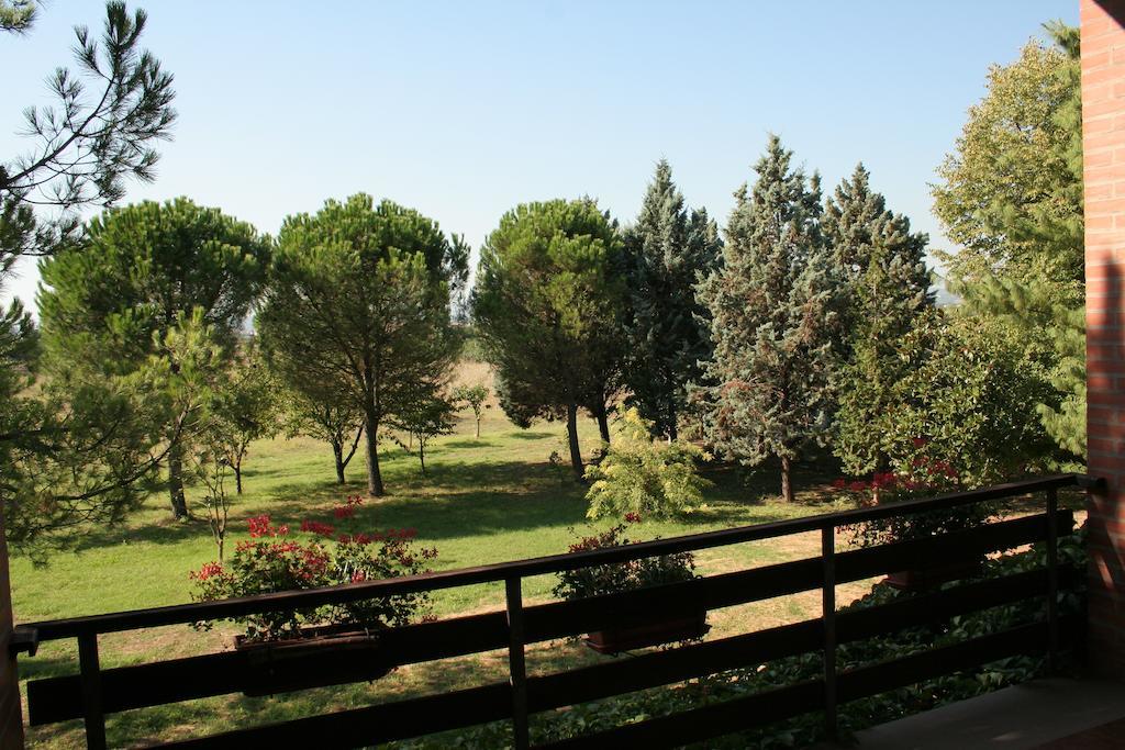 Casale Del Fattore Cesena Ngoại thất bức ảnh