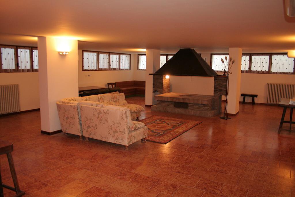 Casale Del Fattore Cesena Ngoại thất bức ảnh