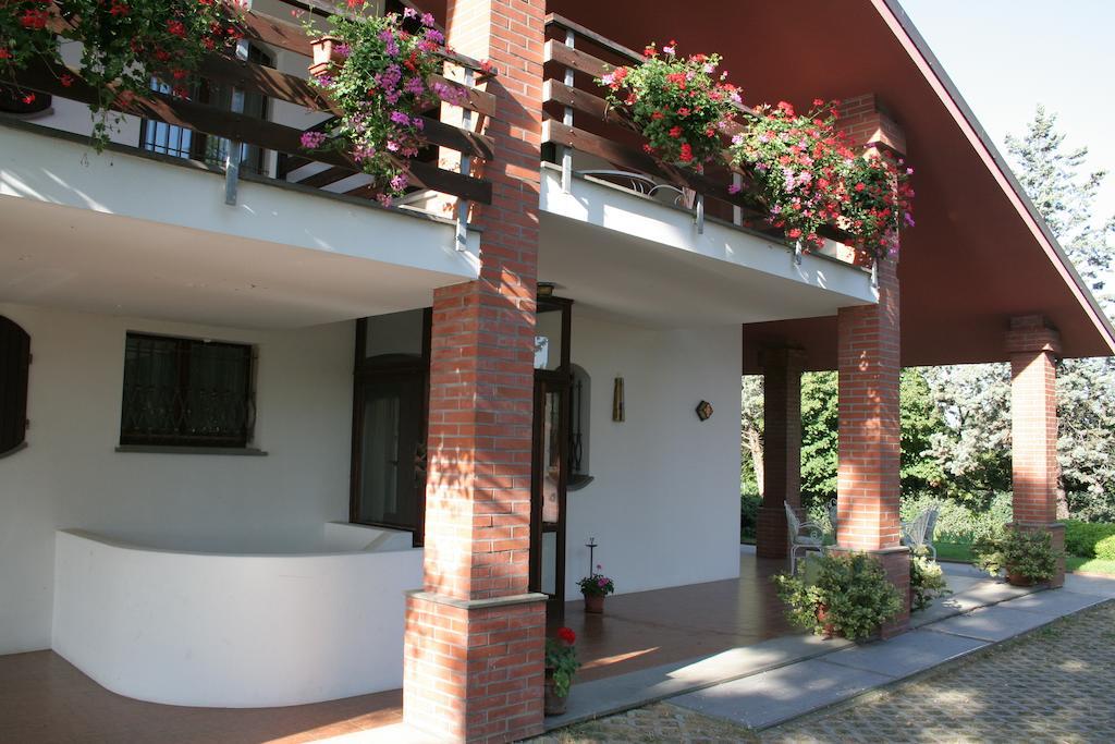 Casale Del Fattore Cesena Ngoại thất bức ảnh